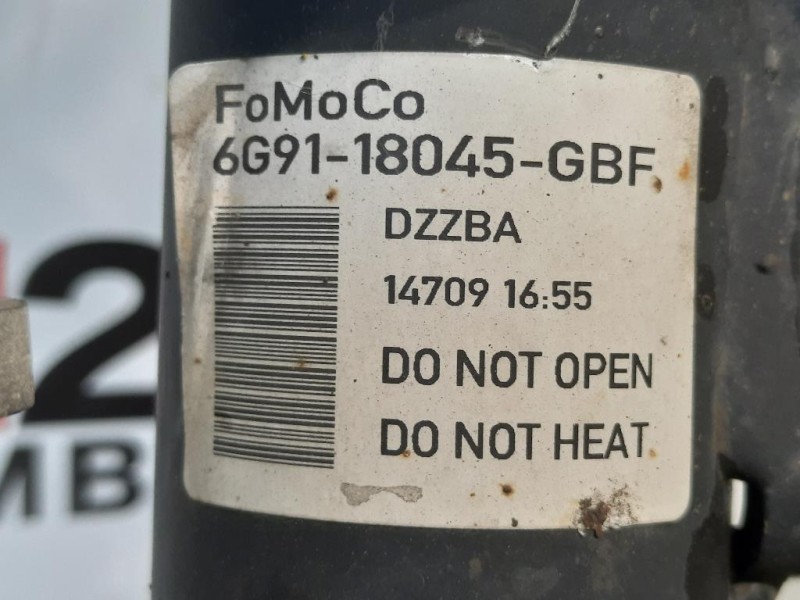 Fusello Ruota ANT DX 1474288 Ford Mondeo IV SW 2007