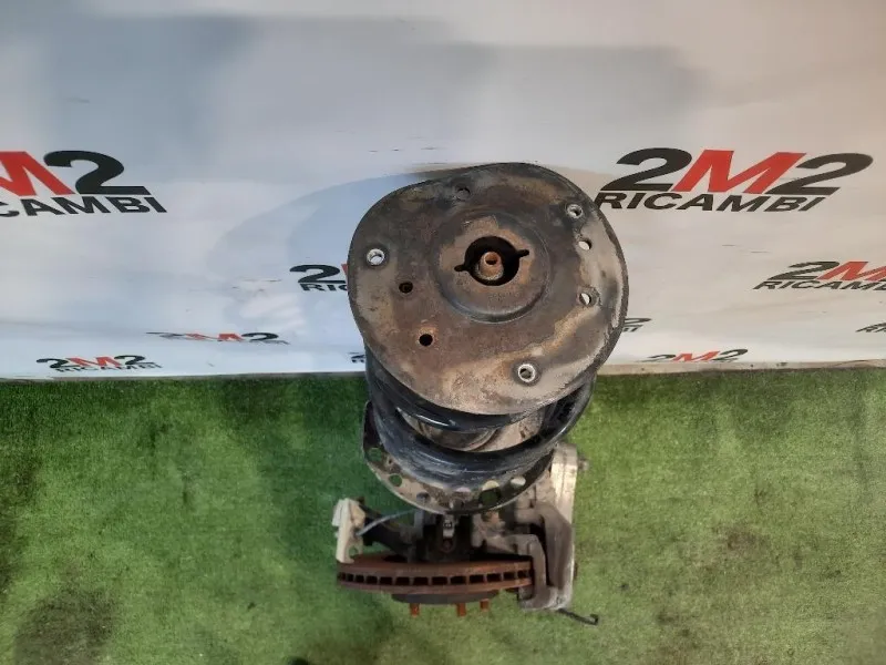 Fusello Ruota ANT DX 1474288 Ford Mondeo IV SW 2007