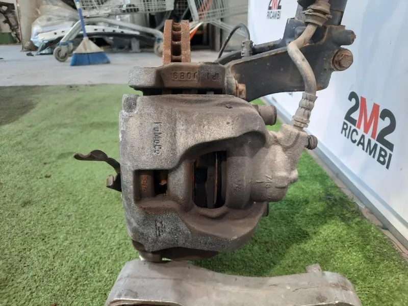 Fusello Ruota ANT DX 1474288 Ford Mondeo IV SW 2007