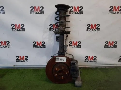 Fusello Ruota ANT DX 1474288 Ford Mondeo IV SW 2007