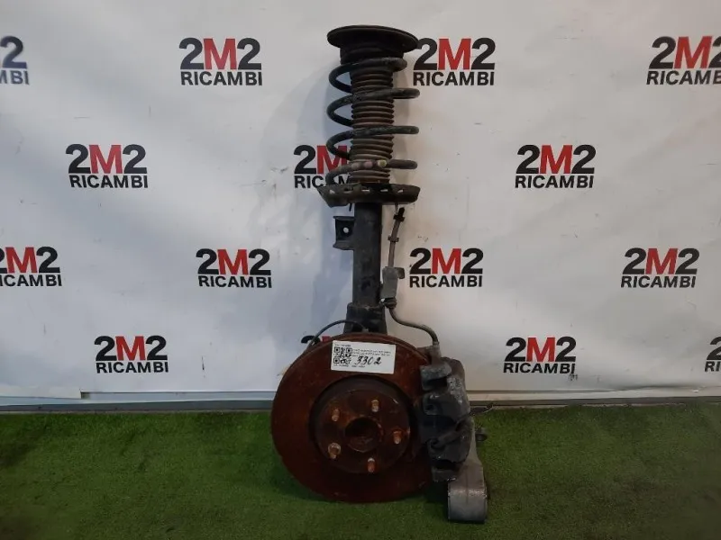 Fusello Ruota ANT DX 1474288 Ford Mondeo IV SW 2007