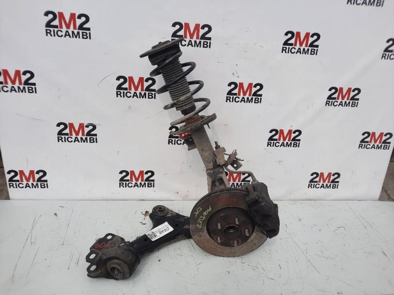 Fusello Ruota ANT DX 1474288 Ford Mondeo IV SW 2007