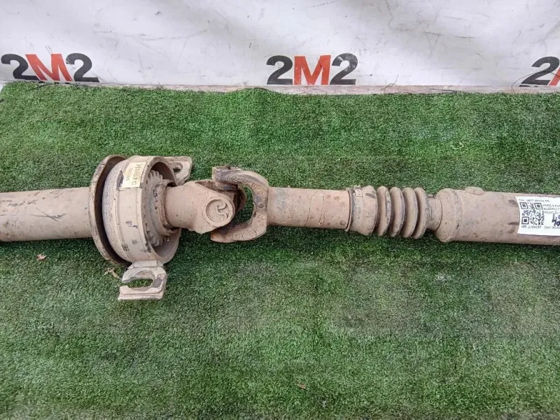 Albero Trasmissione POST JB3G-4K145-DB Ford Ranger III 2009