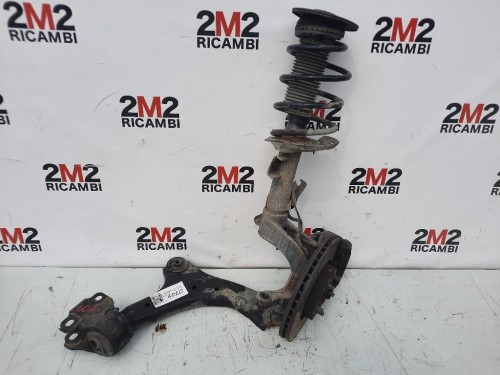 Fusello Ruota ANT DX 1474288 Ford Mondeo IV SW 2007