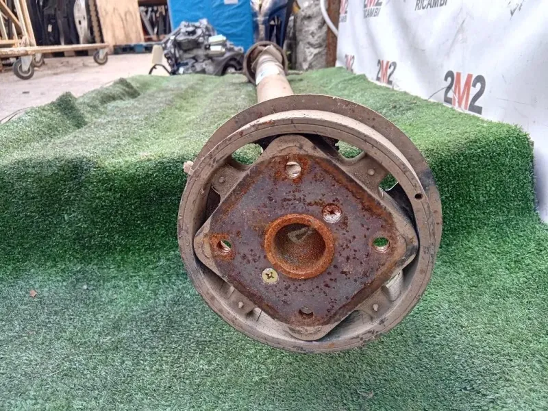 Albero Trasmissione POST JB3G-4K145-DB Ford Ranger III 2009