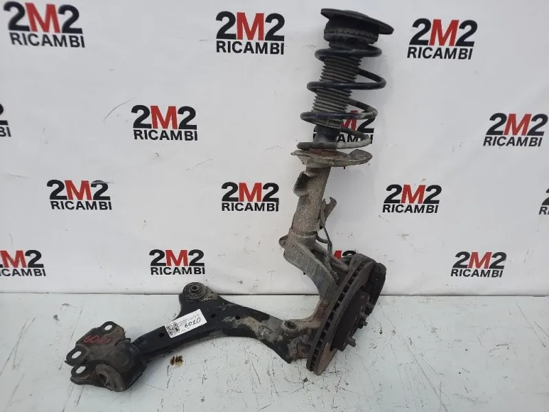 Fusello Ruota ANT DX 1474288 Ford Mondeo IV SW 2007