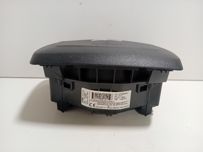 Air-bag Guidatore 07355860300 Citroen Jumper III 2014