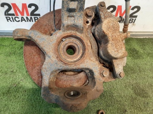 Fusello Ruota ANT DX 1723714 Ford Ranger IV 2012