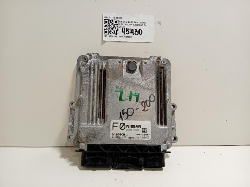 Centralina Iniezione