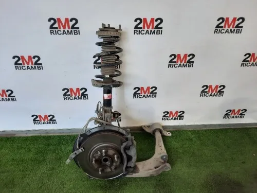 Fusello Ruota ANT DX 51211SMGE01 Honda Civic VIII 2006