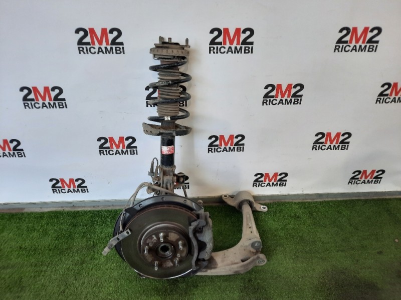 Fusello Ruota ANT DX 51211SMGE01 Honda Civic VIII 2006