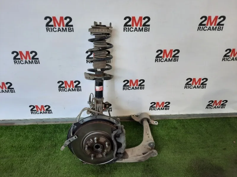 Fusello Ruota ANT DX 51211SMGE01 Honda Civic VIII 2006