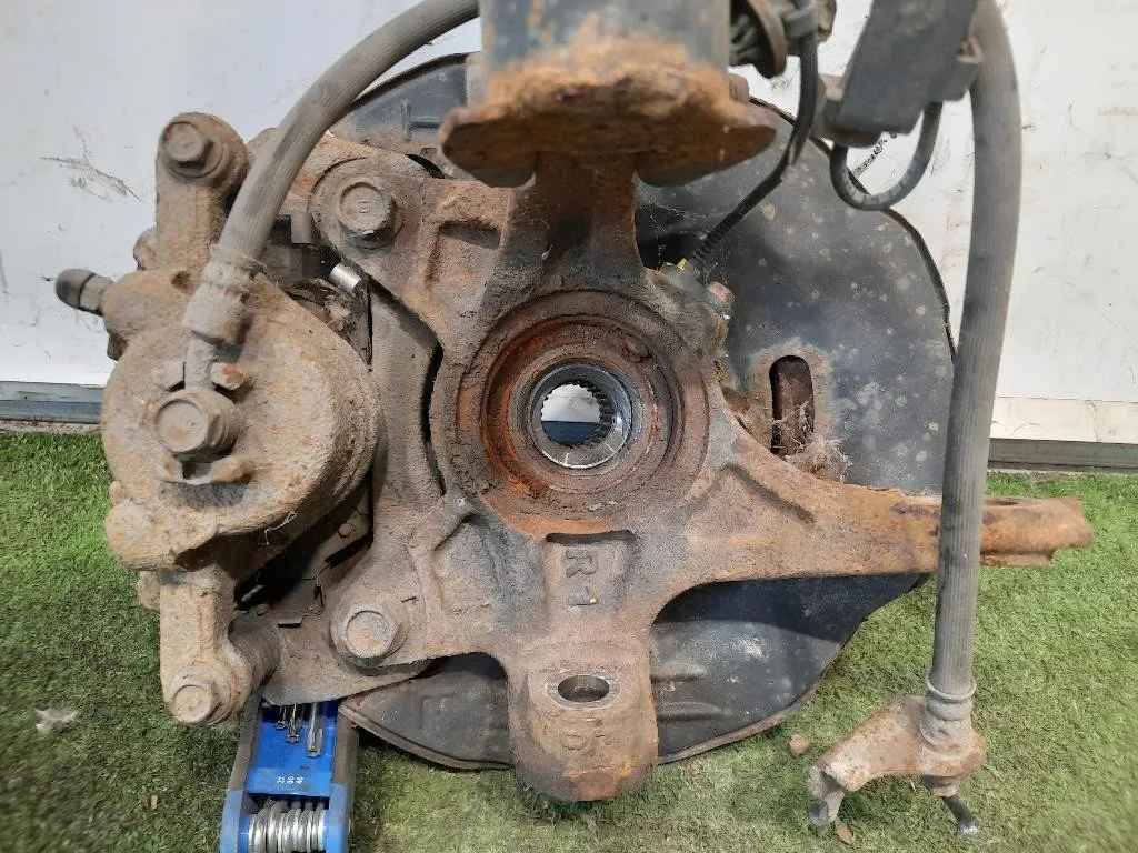 Fusello Ruota ANT DX 51211TF0G00 Honda JAZZ II 2008