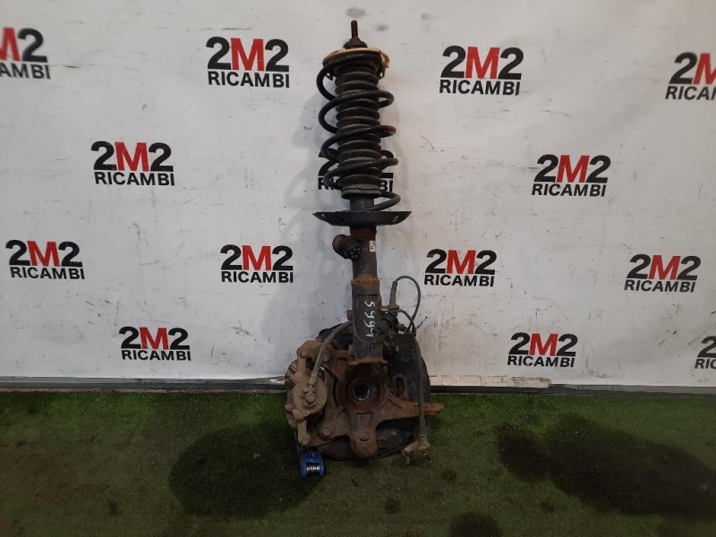 Fusello Ruota ANT DX 51211TF0G00 Honda JAZZ II 2008