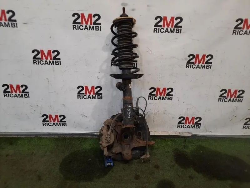 Fusello Ruota ANT DX 51211TF0G00 Honda JAZZ II 2008