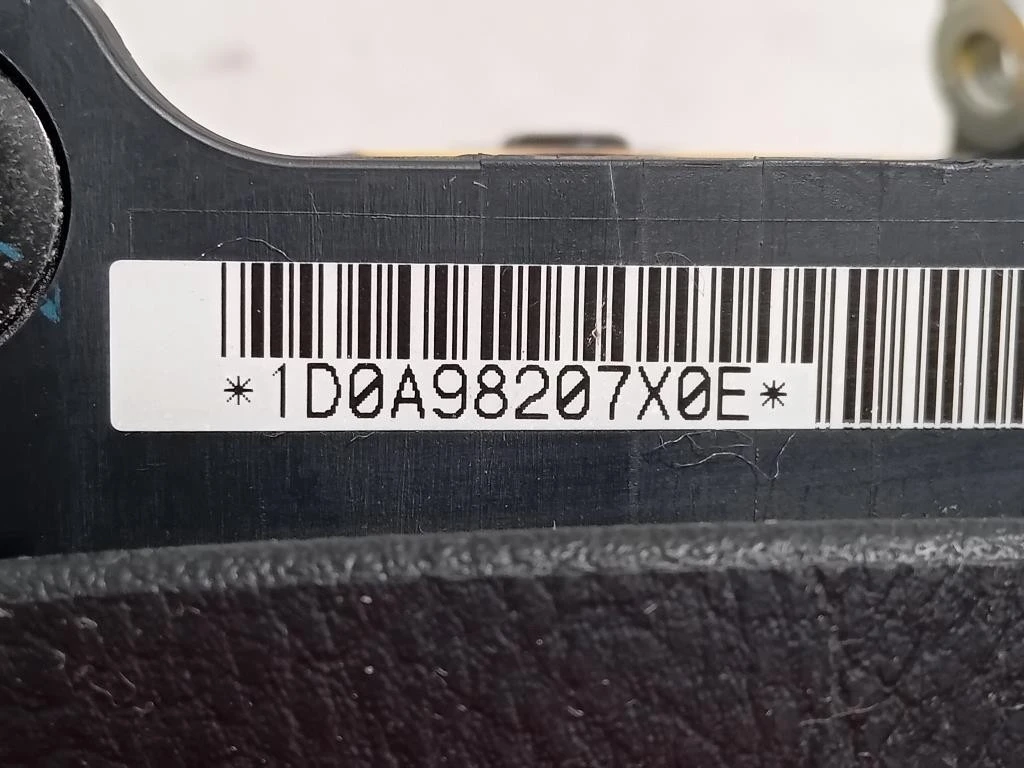 Air-bag Guidatore 1D0A98207X0E Daihatsu Terios II 2006