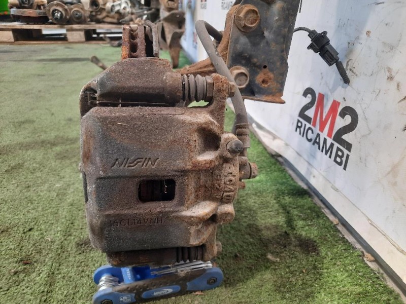 Fusello Ruota ANT DX 51211TF0G00 Honda JAZZ II 2008