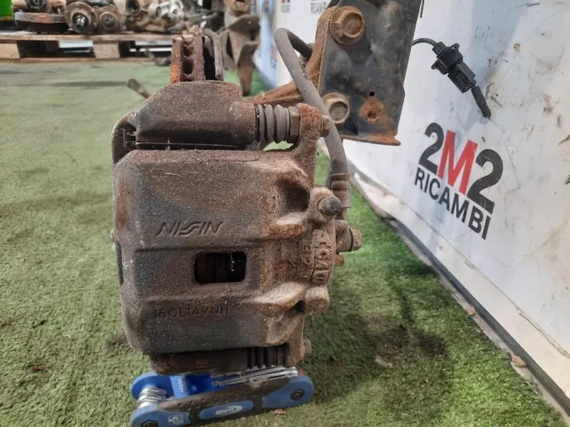 Fusello Ruota ANT DX 51211TF0G00 Honda JAZZ II 2008