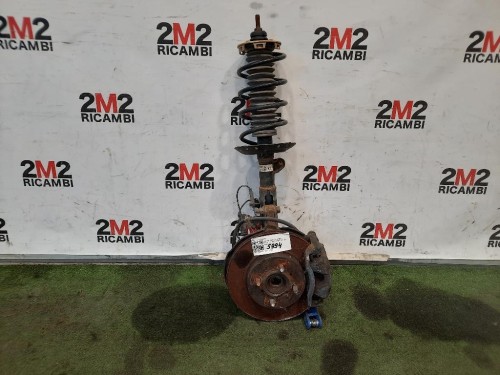 Fusello Ruota ANT DX 51211TF0G00 Honda JAZZ II 2008