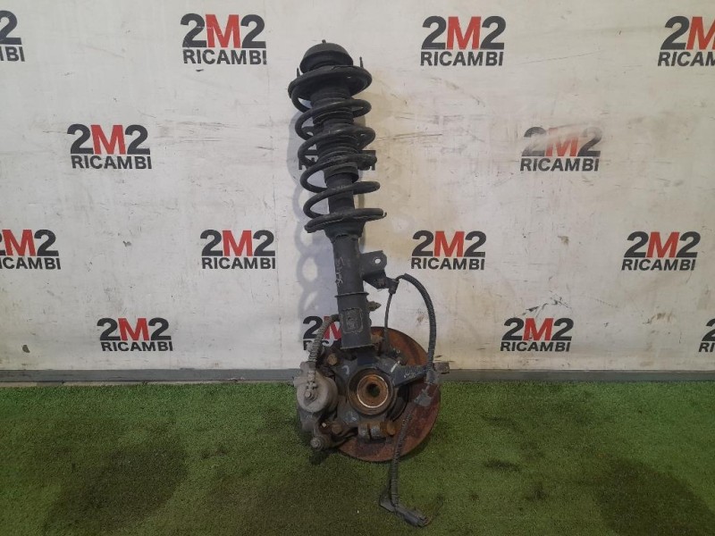 Fusello Ruota ANT DX SENZA BRACCIO 517160X100 Hyundai I10 I 2008