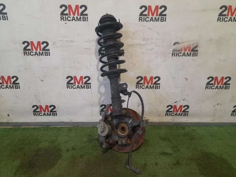 Fusello Ruota ANT DX SENZA BRACCIO 517160X100 Hyundai I10 I 2008