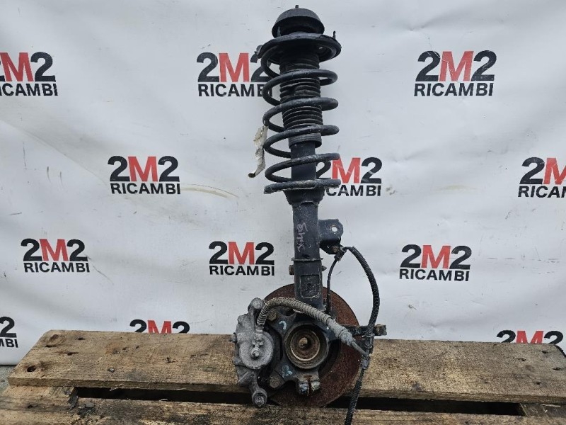 Fusello Ruota ANT DX SENZA BRACCIO 517160X100 Hyundai I10 I 2008