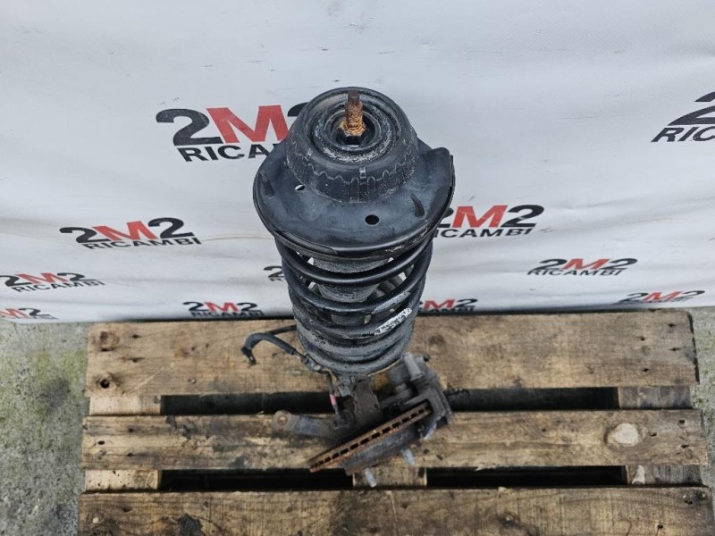 Fusello Ruota ANT DX SENZA BRACCIO 517160X100 Hyundai I10 I 2008