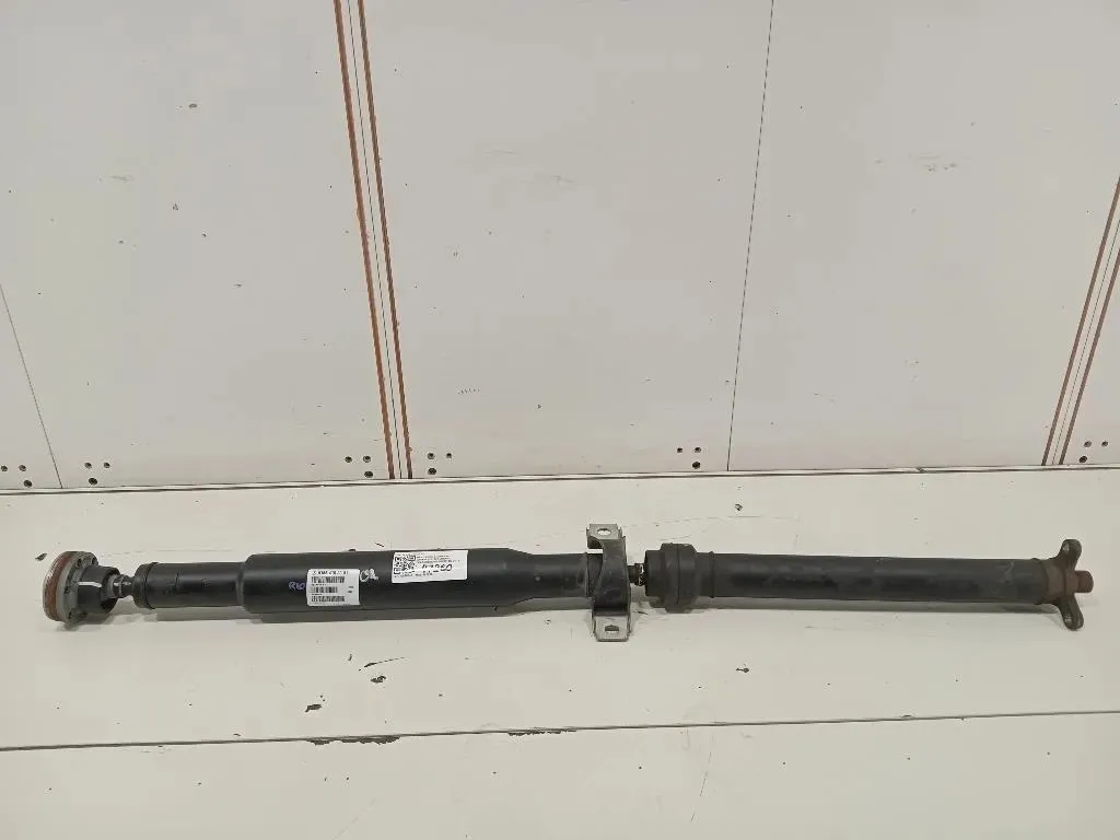 Albero Trasmissione POST A1664102001 Mercedes Classe ML W166 2012