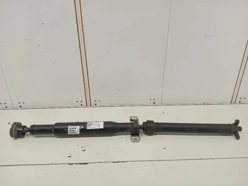 Albero Trasmissione POST A1664102001 Mercedes Classe ML W166 2012