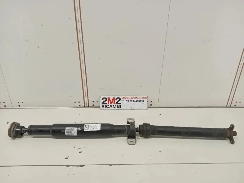 Albero Trasmissione POST A1664102001 Mercedes Classe ML W166 2012