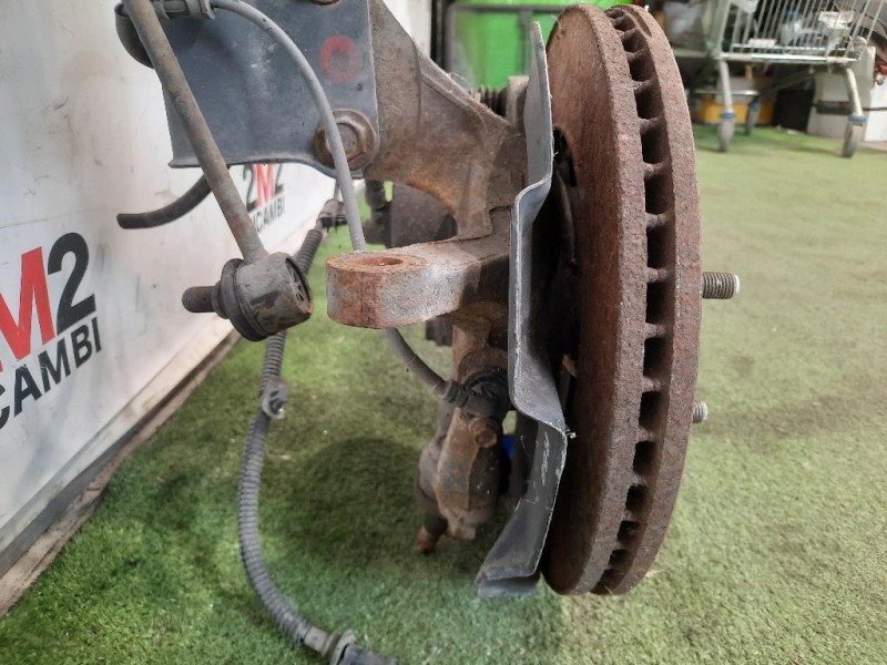 Fusello Ruota ANT DX 517162E100 Hyundai Tucson I 2005