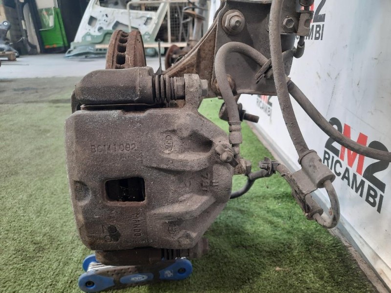 Fusello Ruota ANT DX 517162E100 Hyundai Tucson I 2005