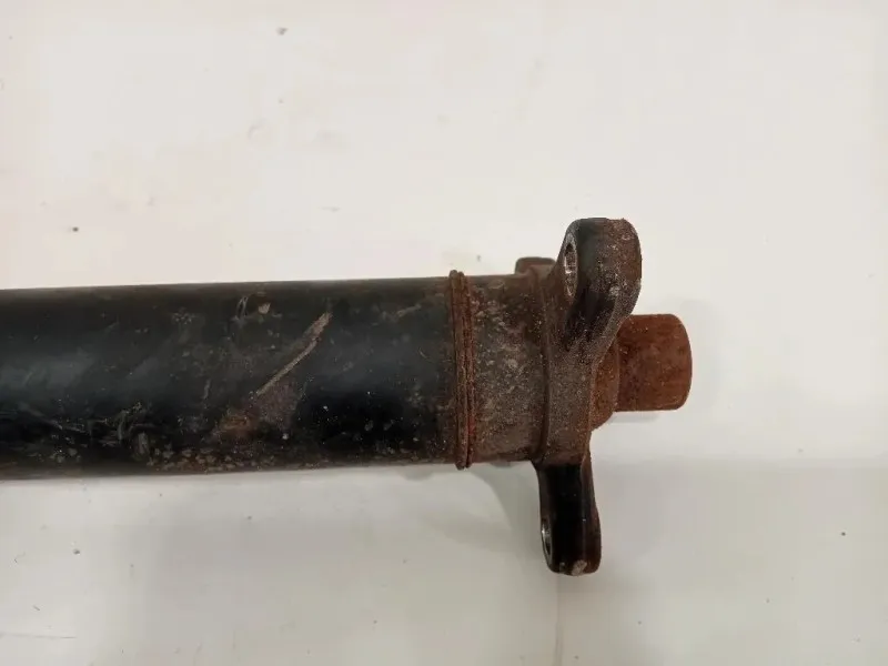 Albero Trasmissione POST A1664102001 Mercedes Classe ML W166 2012