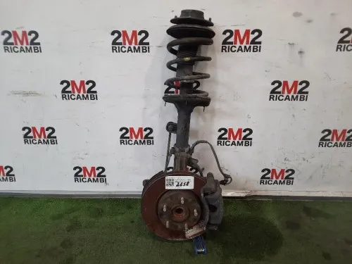 Fusello Ruota ANT DX 517162E100 Hyundai Tucson I 2005