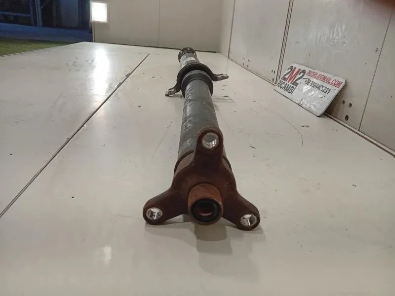 Albero Trasmissione POST A1664102001 Mercedes Classe ML W166 2012