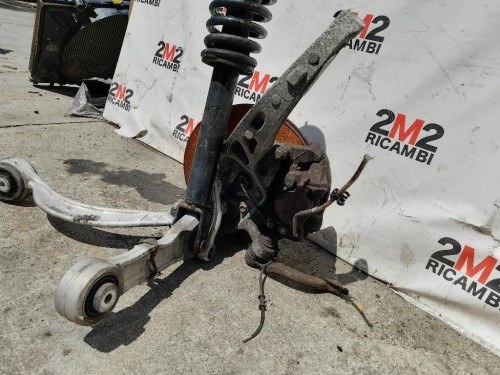 Fusello Ruota ANT DX C2P23583 Jaguar XF I 2008