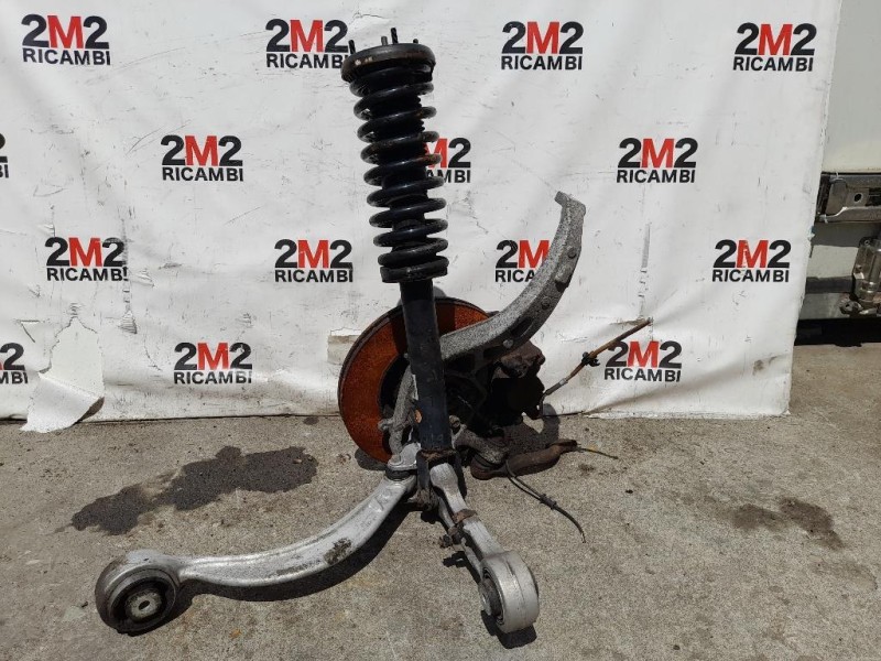 Fusello Ruota ANT DX C2P23583 Jaguar XF I 2008