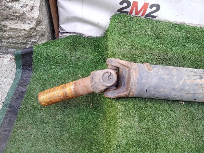 Albero Trasmissione POST 37300 5X31A Nissan Navara 2010