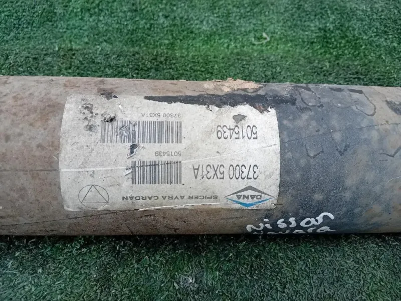 Albero Trasmissione POST 37300 5X31A Nissan Navara 2010