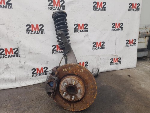 Fusello Ruota ANT DX 8X2345BB Jaguar XF I 2008