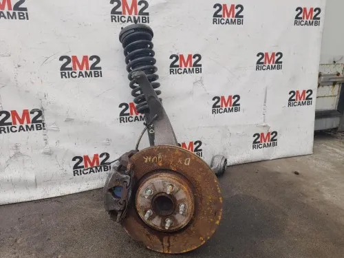 Fusello Ruota ANT DX 8X2345BB Jaguar XF I 2008