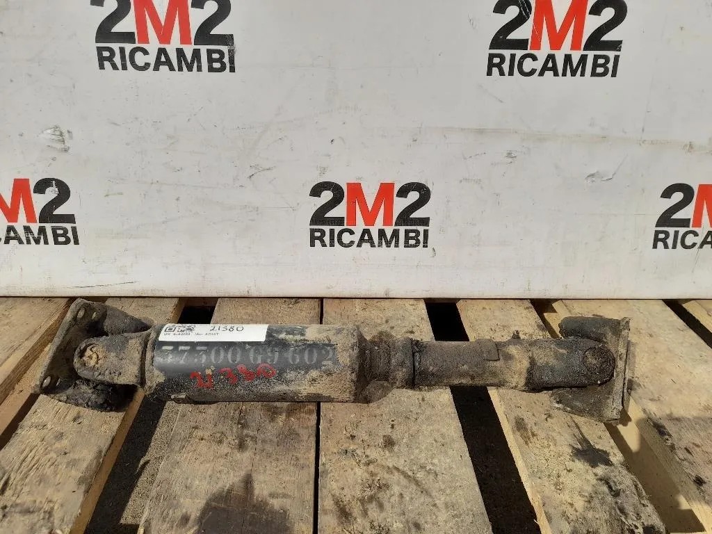 Albero Trasmissione POST  Nissan Patrol 1983-1988