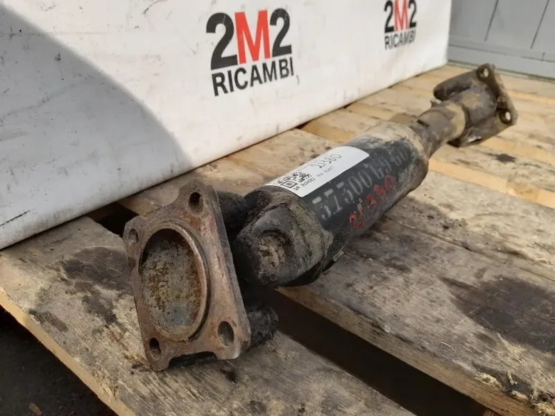 Albero Trasmissione POST Nissan Patrol 1983-1988