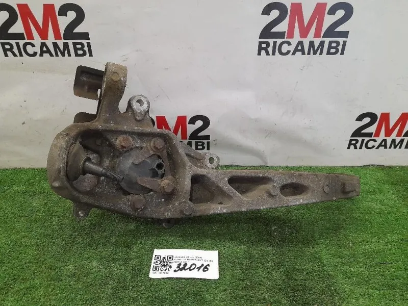 Fusello Ruota ANT DX C2P23583 Jaguar XF I 2008