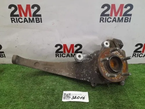 Fusello Ruota ANT DX C2P23583 Jaguar XF I 2008