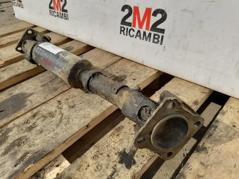 Albero Trasmissione POST Nissan Patrol 1983-1988