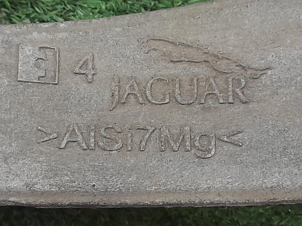 Fusello Ruota ANT DX 8X2345BB Jaguar XF I 2008