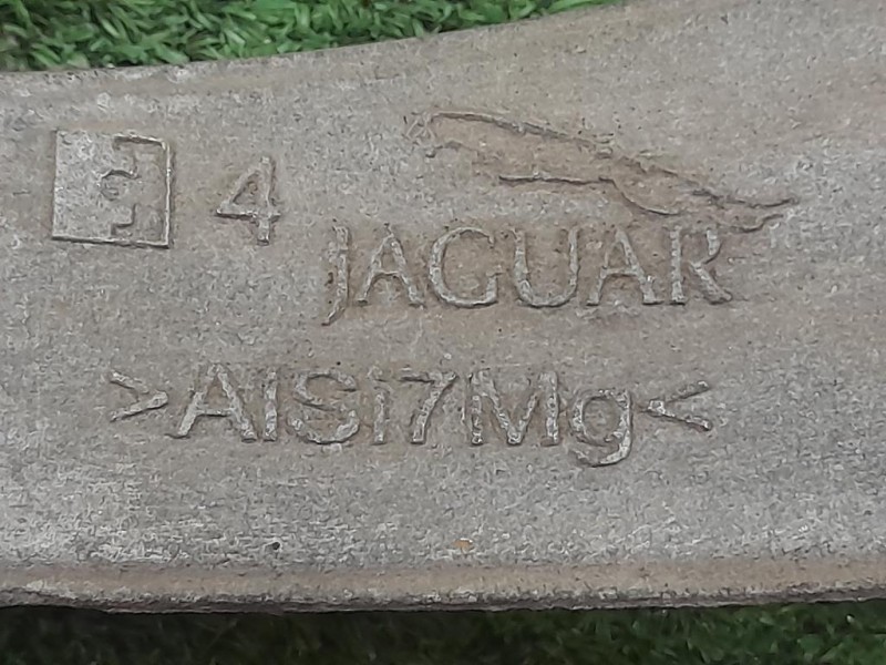 Fusello Ruota ANT DX 8X2345BB Jaguar XF I 2008