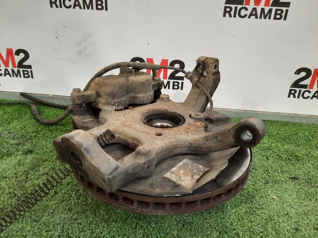 Fusello Ruota ANT DX 517163E250 Kia Sorento II 2006