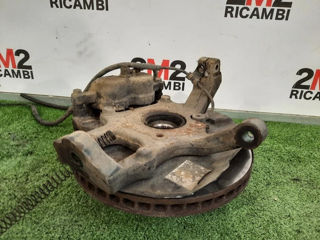 Fusello Ruota ANT DX 517163E250 Kia Sorento II 2006